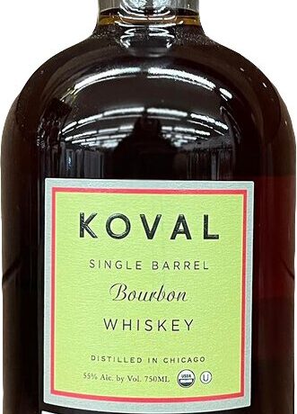 KOVAL BUYRITE BARREL