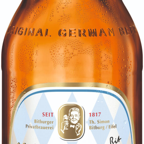 BITBURGER FESTBIER 12OZ NR 6PK