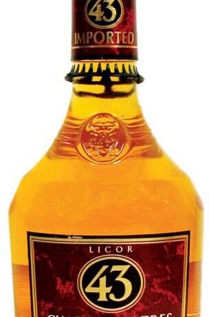 LICOR 43  1L