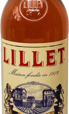 LILLET ROSE