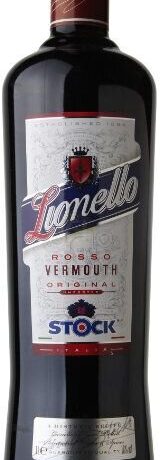 STOCK SWEET VERMOUTH 1L