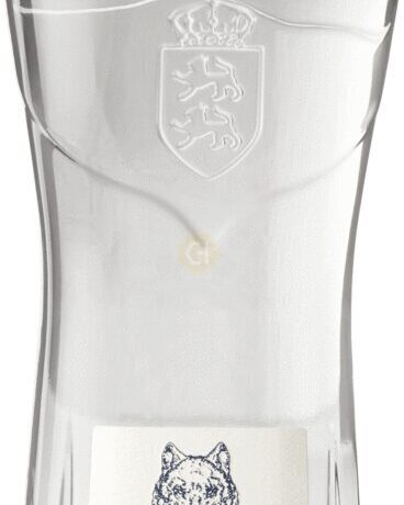 LOBOS 1707 TEQUILA JOVEN 750