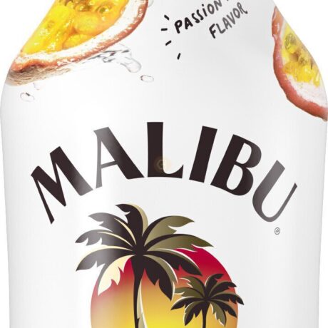 MALIBU PASSION FRUIT 1L
