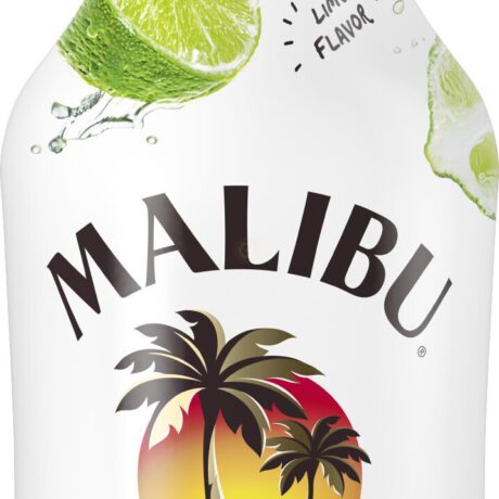 MALIBU LIME 1L