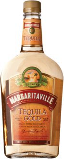 MARGARITAVILLE GOLD TEQUILA 1.75