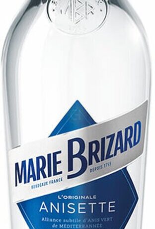 MARIE BRIZARD ANISETTE