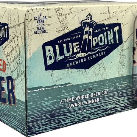 Blue Point Toasted Lager