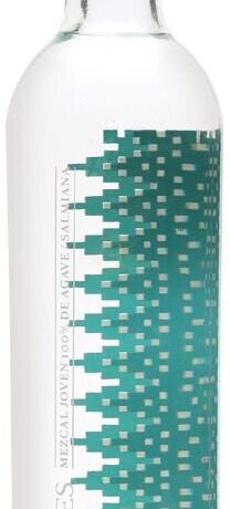 DERRUMBES SAN LUIS POTOSI MEZCAL 750ML