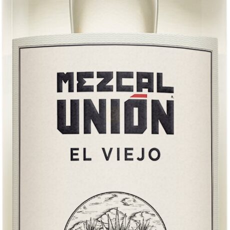 MEZCAL UNION EL VIEJO ESP-TOBALA
