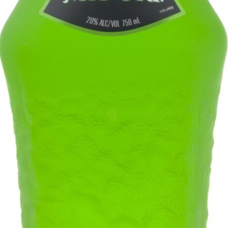 MIDORI MELON LIQUEUR 750