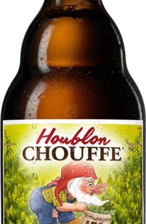 HOUBLON CHOUFFE 12OZ NR 4PK