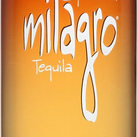 MILAGRO REPOSADO TEQUILA 1L