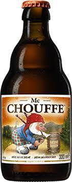 MC CHOUFFE 4PK NR 12OZ
