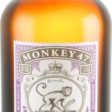 MONKEY 47 GIN 1L