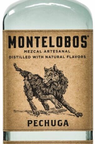 MONTELOBOS PECHUGA MEZCAL