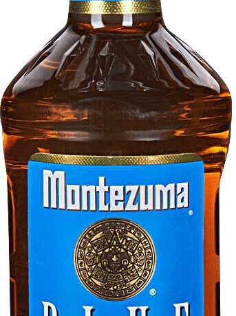 MONTEZUMA BLUE