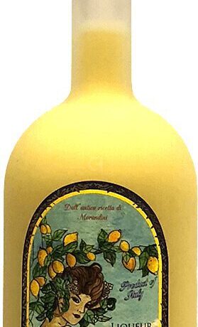 MORANDINI LIMONCELLO CREAM