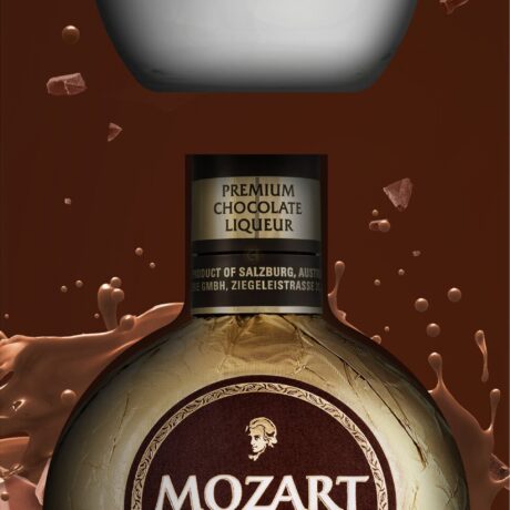 MOZART CHOCOLATE CREAM