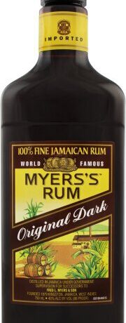 MYERS ORIGINAL PLANTERS 750