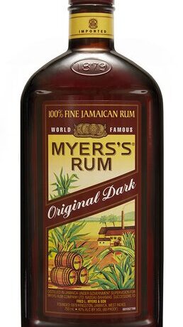 MYERS ORIGINAL PLANTERS 1.75L