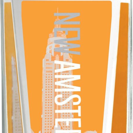 NEW AMSTERDAM PEACH 750