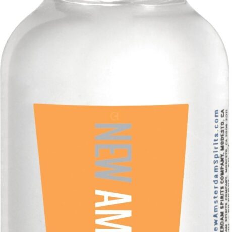 NEW AMSTERDAM PEACH 50ML