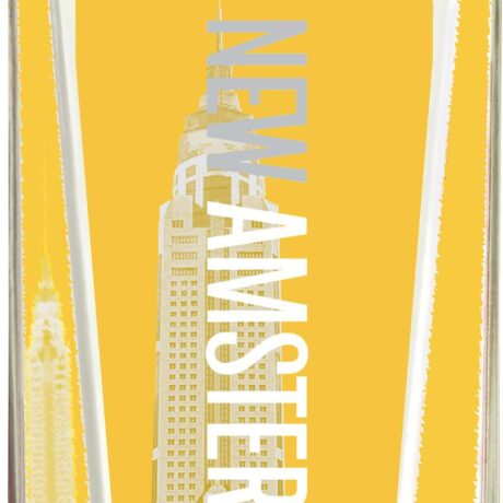 NEW AMSTERDAM PINEAPPLE 750