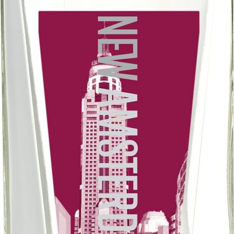 NEW AMSTERDAM RASPBERRY 1.75L