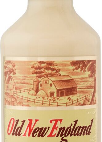 OLD NEW ENGLAND EGG NOG 750