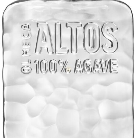 OLMECA ALTOS PLATA 1.75L