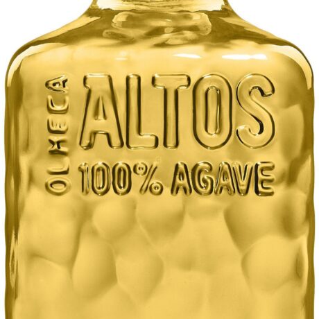 OLMECA ALTOS REPOSADO 750