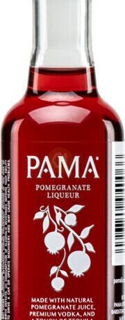 PAMA POMEGRANATE LIQUEUR 50ML