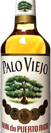 PALO VIEJO GOLD 375ML