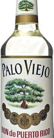 PALO VIEJO WHITE 750