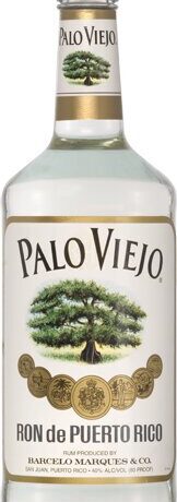 PALO VIEJO WHITE 1L
