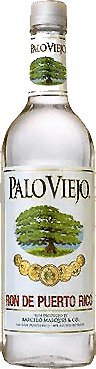 PALO VIEJO WHITE 375