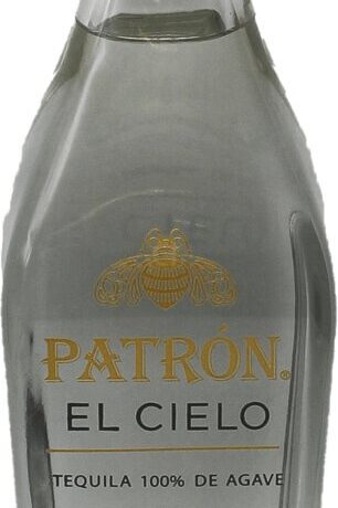 PATRON EL CIELO TEQUILA