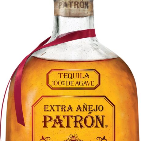 PATRON TEQUILA EXTRA ANEJO 750