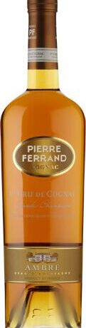 PIERRE FERRAND COGNAC 1840