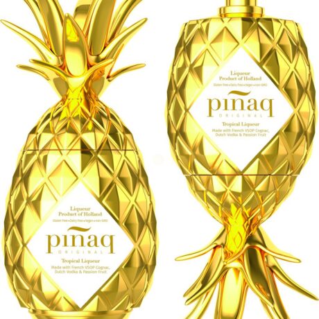 PINAQ GOLD