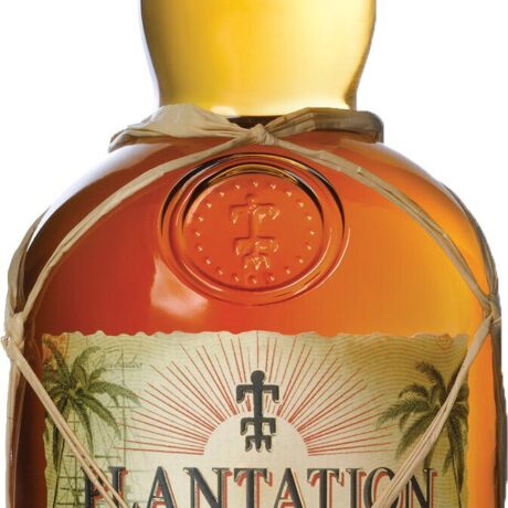 PLANTATION GRAND RES RUM 5YR