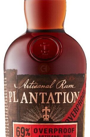 PLANTATION OFTD OVERPROOF