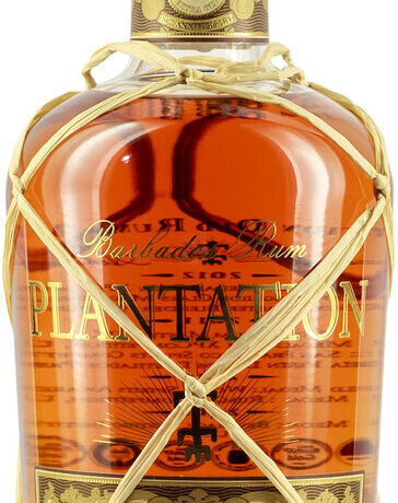 PLANTATION 20TH ANNIVERSARY