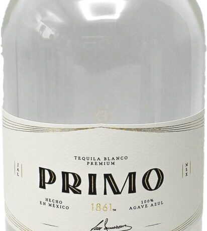 PRIMO BLANCO TEQUILA