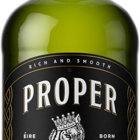 PROPER  NO.12 IRISH WHISKEY 750ML
