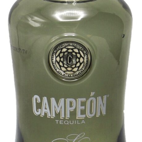 CAMPEON TEQUILA SILVER 750ML