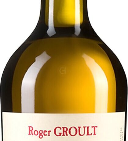 ROGER GROULT CALVADOS RES