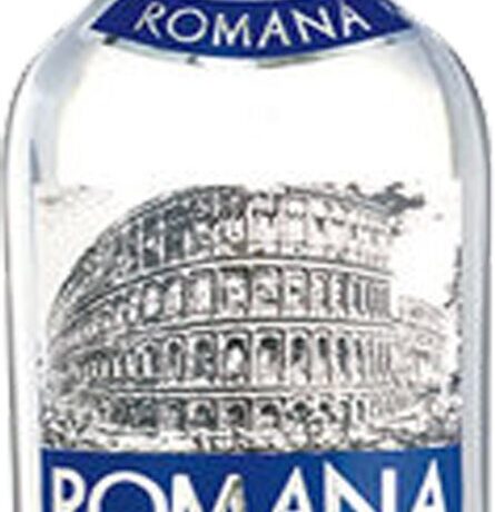 SAMBUCA ROMANA 1L