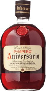 PAMPERO ANIVERSARIO RUM