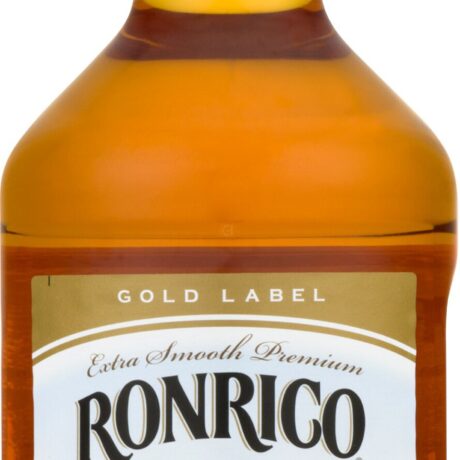 RONRICO GOLD 1.75L